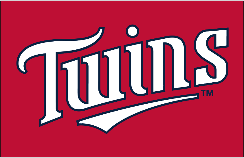 Minnesota Twins 1997 Jersey Logo iron on heat transfer